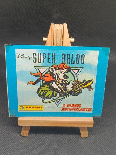 Pochette vide super baloo - super,