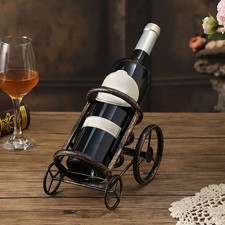 Ancien porte vin tricycle en