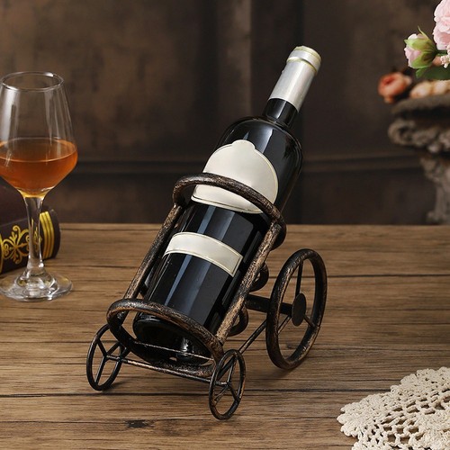 Ancien porte vin - , tricycle