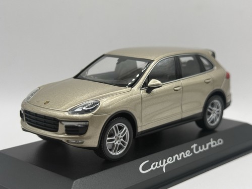 Porsche cayenne turbo type - turbo,