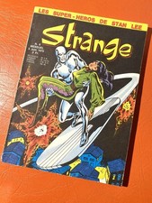Strange n 6 Lug 1970 EO TTBE 