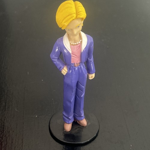 Figurine dragon ball - figurine, gt
