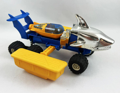 Extranimals majorette - -,