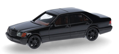 Herpa mercedes benz - mercedes, sel