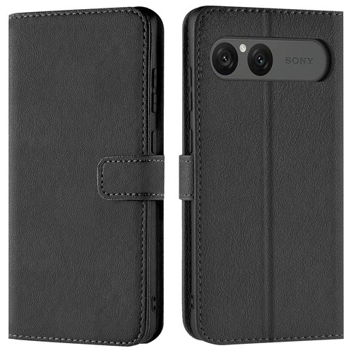 étui flip pour - Étui, xperia