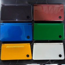 Nintendo DSi LL XL Console