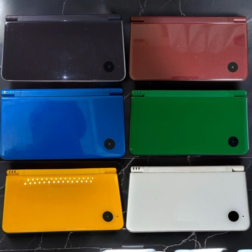 Nintendo dsi console - nintendo,