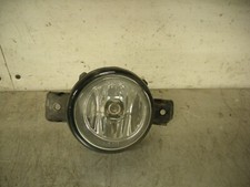 ANTIBROUILLARD AVANT GAUCHE