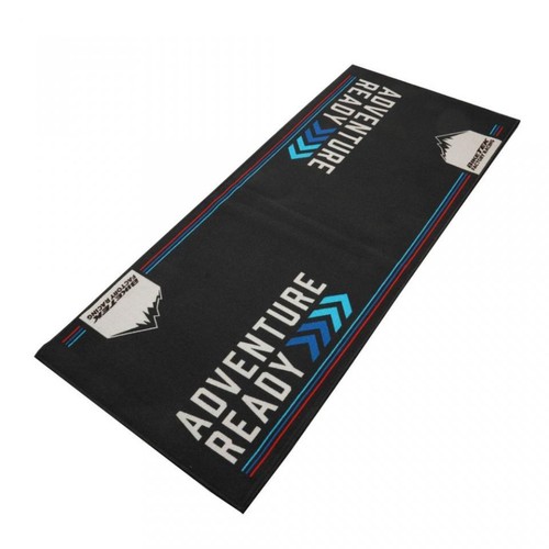 Tapis environnemental pour