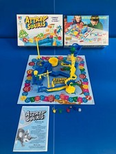 RARE! Jeu de société - ATTRAP ' SOURIS - MB vintage 1999 - COMPLET Livré Gratuit