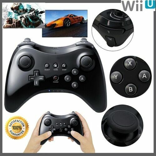 Manette bluetooth sans fil - manette,