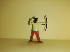 STARLUX western indien sioux