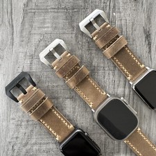 Pour Apple Watch ULTRA 1 2