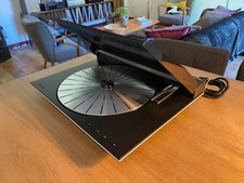 Platine Vinyle Bang & Olufsen Beogram 9500 Bras Tangentiel + Cellule B&O MMC2