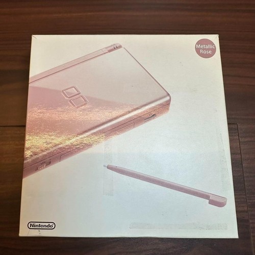 Console nintendo lite - console, ds