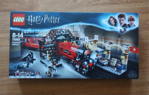 Lego 75955 harry potter - 75955,