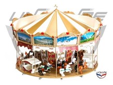 MANEGE D'ENFANTS