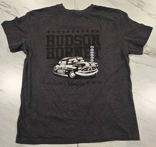 Disney parks cars hudson - disney,