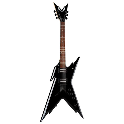 Dean guitars razorback - dean,