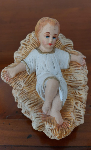 Santon pieraccini enfant - pieraccini,, l'enfant