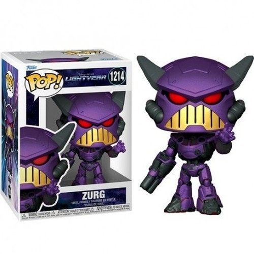 Funko pop disney lightyear - pop,