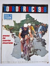 Cyclisme miroir tour de france
