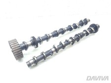 Toyota Hiace Arbre à cames du moteur 2.5 D-4D Diesel 65kW (88 HP) 2002 Bus