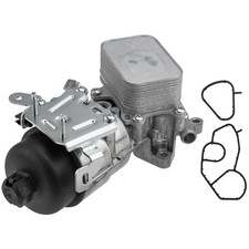 Radiateur Huile de Moteur Avec