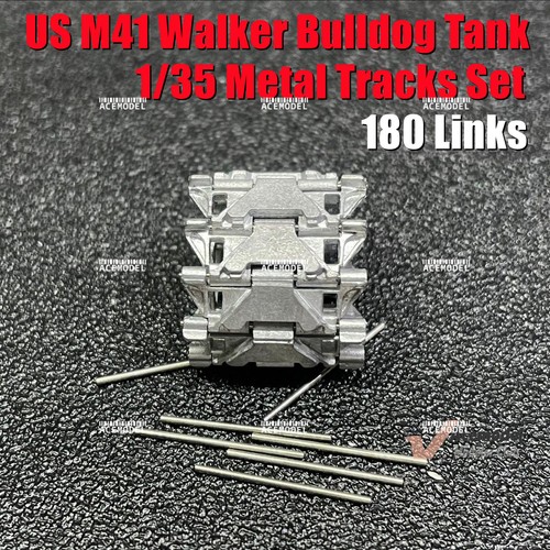M41 walker bulldog - 1/35,