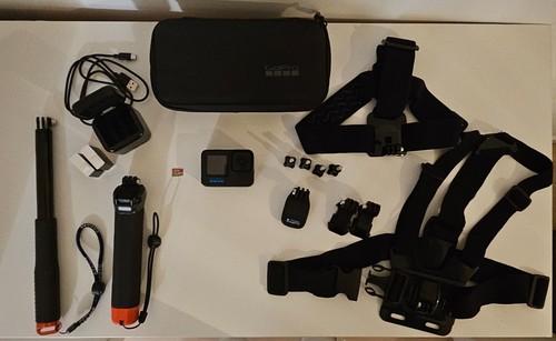 Gopro hero black - hero,