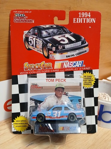 Racing champions nascar - nascar, 1/64