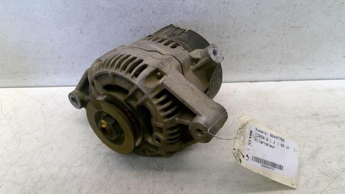 Alternateur opel corsa phase - alternateur,