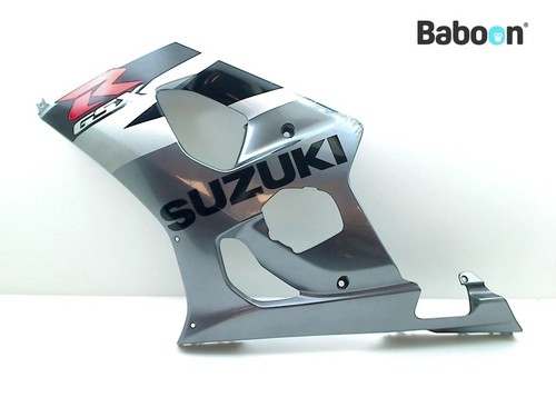 Carénage gauche suzuki gsx - gauche, r