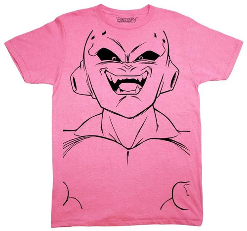 Shirt adulte dragon ball z - ball,