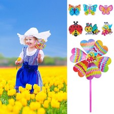 6 PCS Garden Decoration
