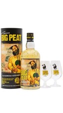 Big Peat -  The Edinburgh