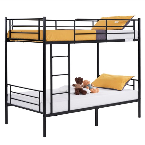 Modern heavy duty metal twin - duty,