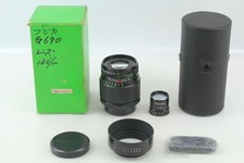 [ près De Mint ] Fuji Fujica Fujinon Ts 180mm F/5.6 Pour G690 GL690 GM670 Japon