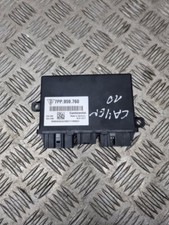 Module De Contrôle Du Siège