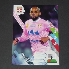 ANGOULA EVIAN THONON GAILLARD