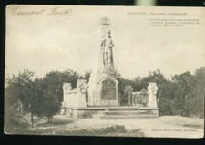 PASSAVANT MONUMENT