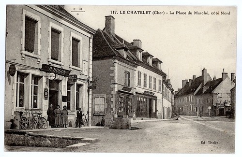 France le - -,