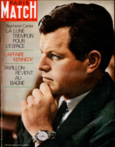 Paris match 1056 la - match, n°1056