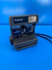 APPAREIL PHOTO POLAROID  635 CLOSE  UP  VINTAGE