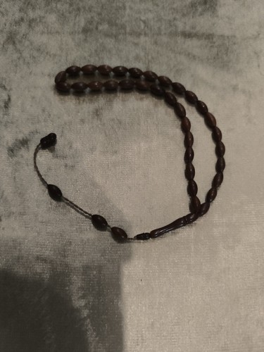 Tasbih precieuse kuka - tasbih,