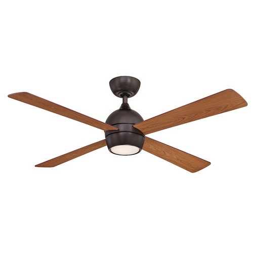 Fanimation kwad ceiling - 52",
