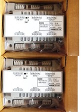 Lot de 2 distributeurs vidéo de colonne pour 4 moniteurs AIPHONE GT-4Z GT4Z