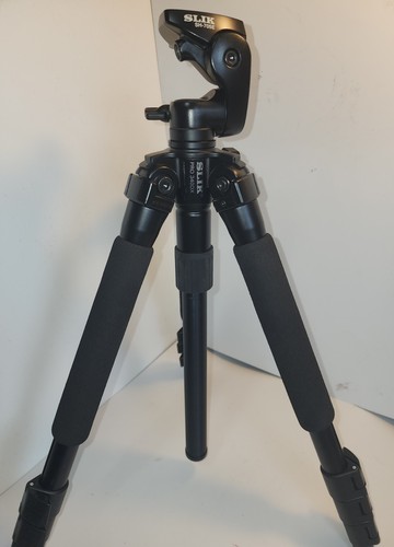 Slik pro 340dx professional - pro, 340dx-professional