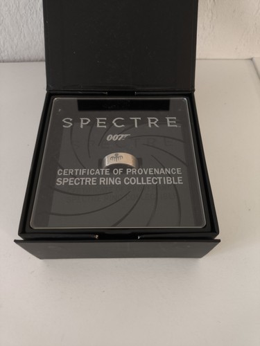 James bond 925 - .925, silver
