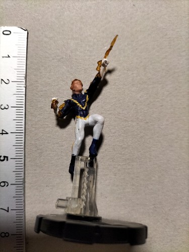 001 lightning lad - 001,
